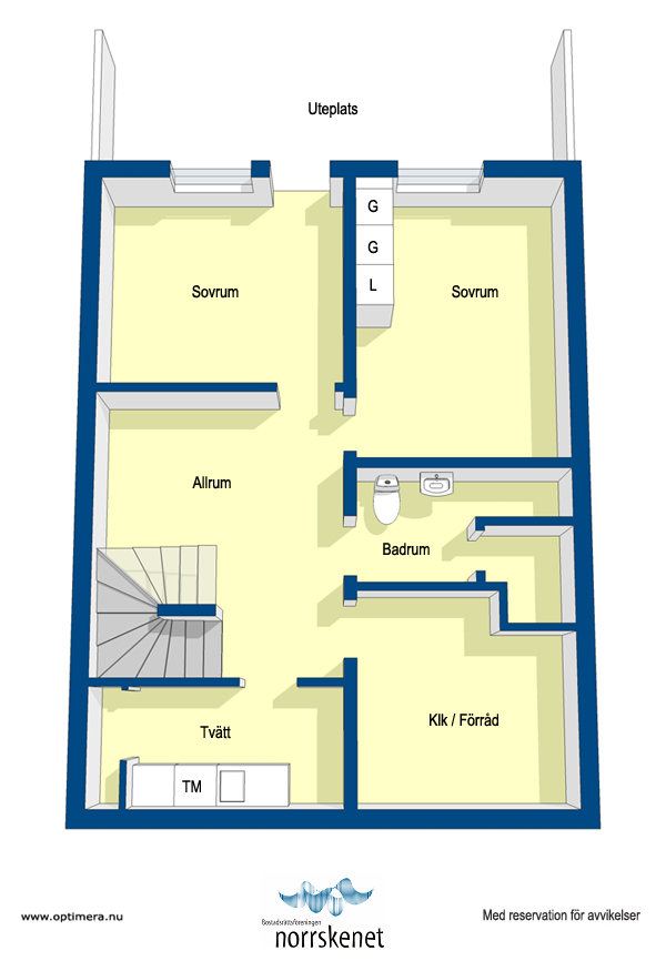 4rok127,5kvm suterrang