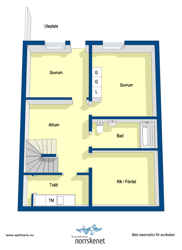 5rok135,5kvm suterrang